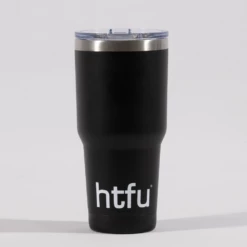 Htfu Tumbler Black