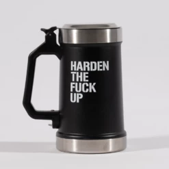 Htfu Beer Stein Black -Gift Box Sales 592696 002