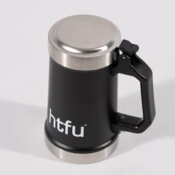 Htfu Beer Stein Black -Gift Box Sales 592696 003 h