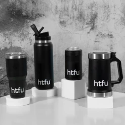 Htfu Beer Stein Black -Gift Box Sales 592696 004