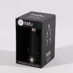Htfu Beer Stein Black -Gift Box Sales 592696 005