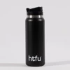 Htfu Insulated Hydrate Bottle Black -Gift Box Sales 592697 001