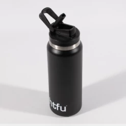 Htfu Insulated Hydrate Bottle Black -Gift Box Sales 592697 003 h