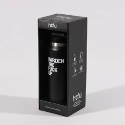 Htfu Insulated Hydrate Bottle Black -Gift Box Sales 592697 005