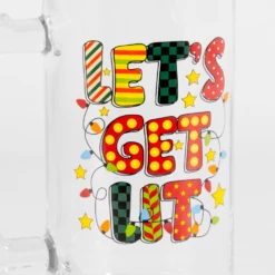 Christmas Lets Get Lit Beer Stein -Gift Box Sales 592866 002 h