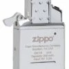 Zippo - Single Arc Lighter Insert -Gift Box Sales 65828 z sp acc insert main 1 largearc 1