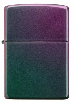 Zippo - Iridescent