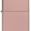 Zippo - High Polish Rose Gold -Gift Box Sales 91190 1