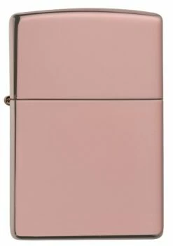 Zippo - High Polish Rose Gold