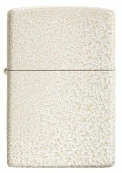 Zippo - Mercury Glass