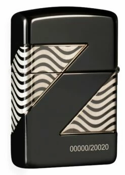 Zippo - Z2 Vision Ltd Ed Collectable