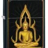 Zippo - Buddah Temple