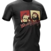 Cheech & Chong Up In Smoke Tee -Gift Box Sales microsoftteams image 64