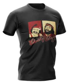 Cheech & Chong Up In Smoke Tee