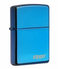 Zippo - Sapphire