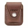 Zippo - Brown Pouch With Clip