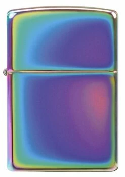 Zippo - Spectrum